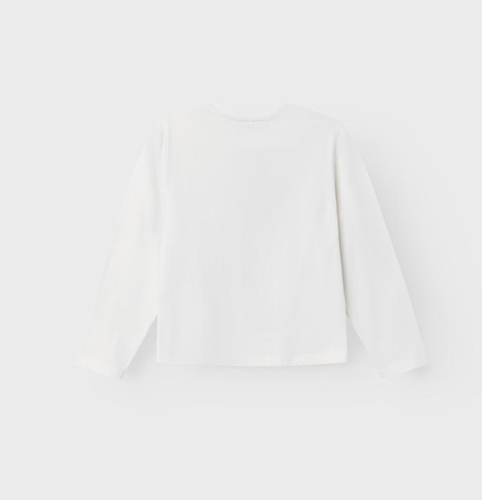 Actual product image Name it Wednesday T-Shirt (146)