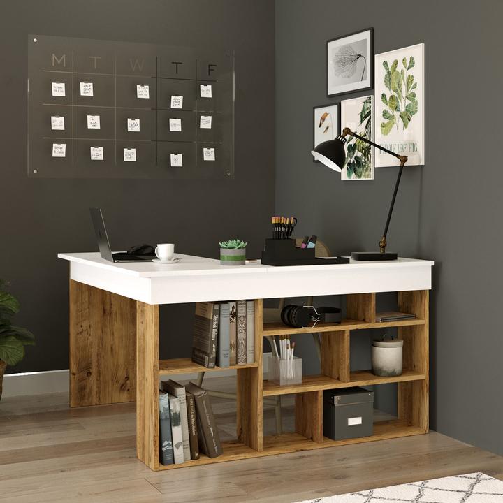 Actual product image Skye Decor Lionel (129 x 120 x 72 cm)