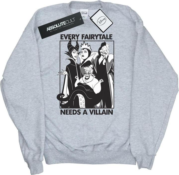 Produktbild Disney Sweatshirt Mädchen (140, 146)