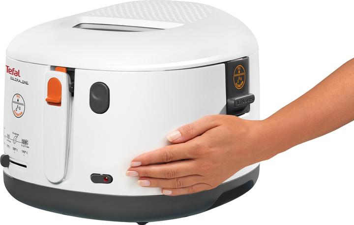 Actual product image Tefal FF162111 One Filtra
