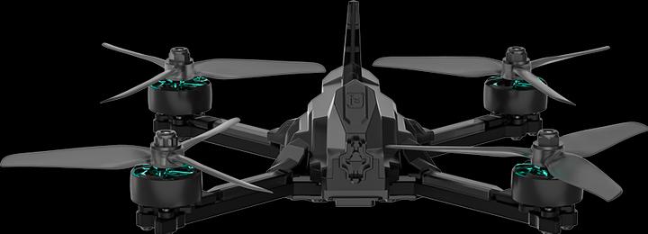 Immagine prodotto iFlight Mach R5 Sport 6S HDZero BNF (12 min, 300 g)