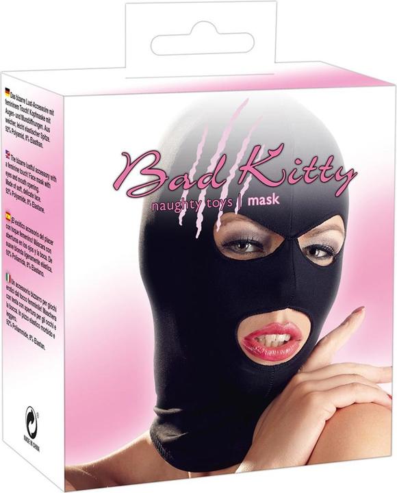 Produktbild Bad Kitty Kopfmaske