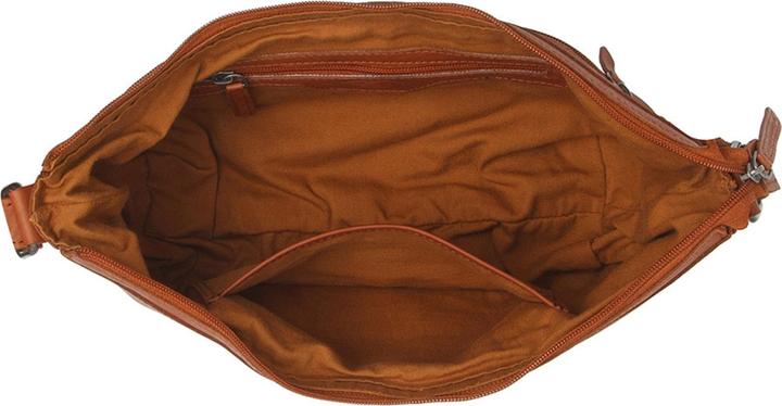 Immagine prodotto The Chesterfield Brand Clarita, borsa a tracolla in pelle da 35 cm