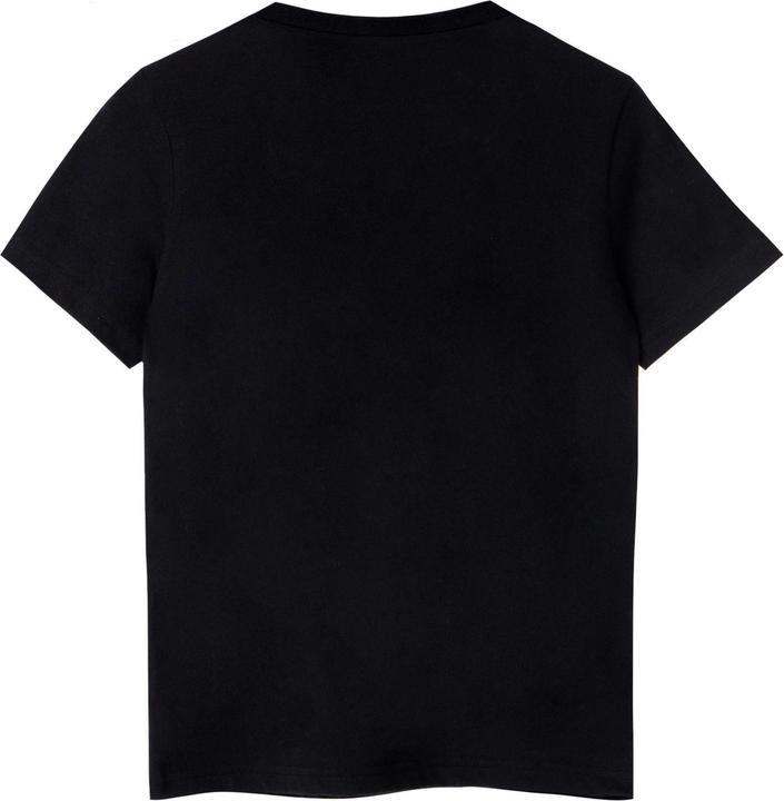 Actual product image Sonic The Hedgehog Boys Let's Go! Short-Sleeved T-Shirt (158, 164)