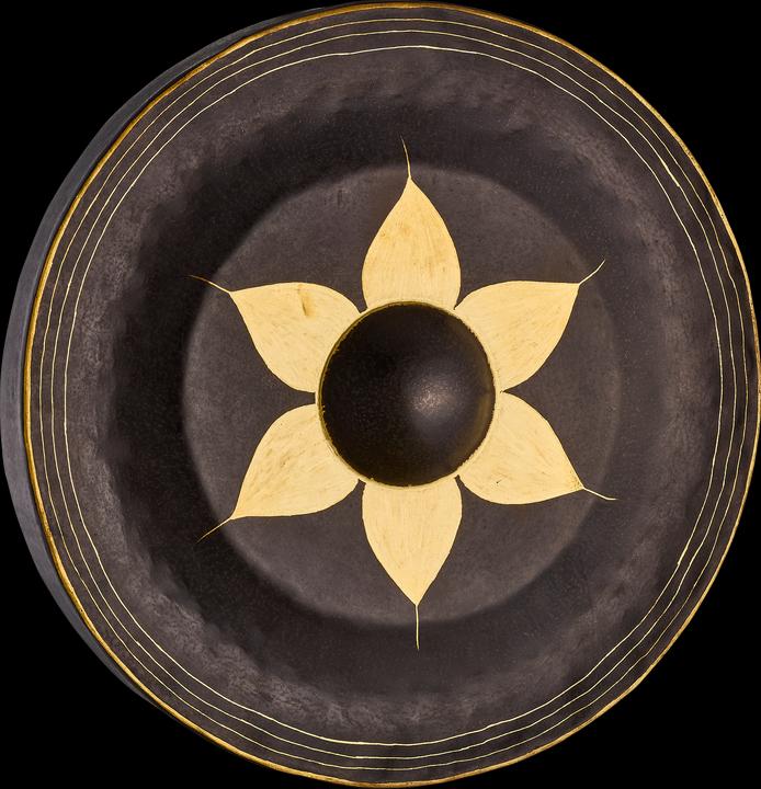 Actual product image Meinl Thai Gong 22" (Percussion)