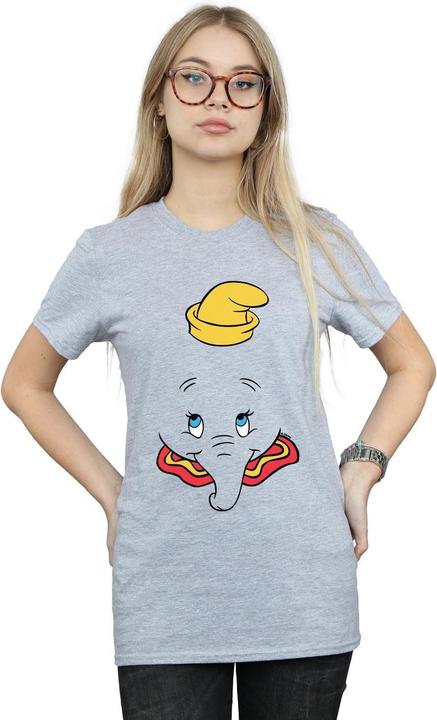 Produktbild Disney Dumbo Face TShirt (5XL)