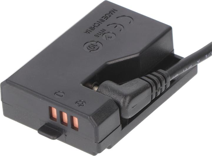 Immagine prodotto AccuCell Alimentazione Canon ACK-E10, Canon EOS 1100D, Rebel T3