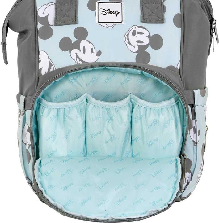 Actual product image Karactermania Mommy Backpack Bonny