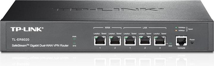Produktbild TP-Link Tl-Er6020