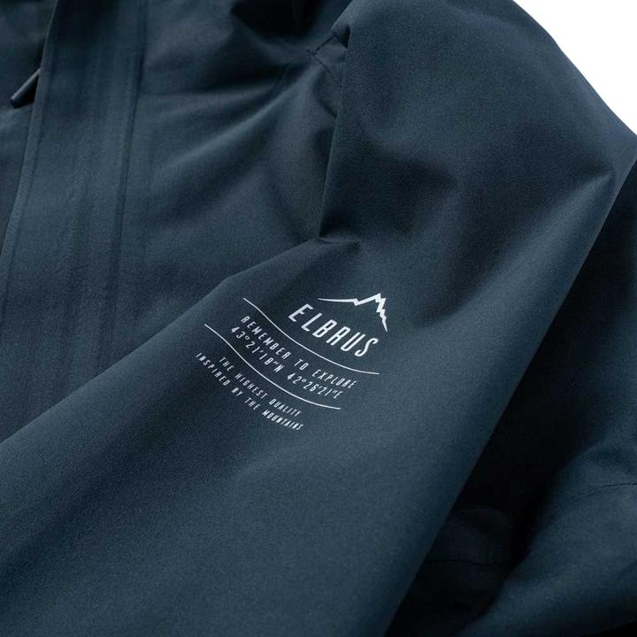 Produktbild Elbrus Gantori Jacke Leicht (M)