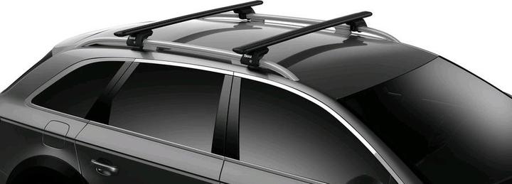 Produktbild Thule WingBar Evo 108