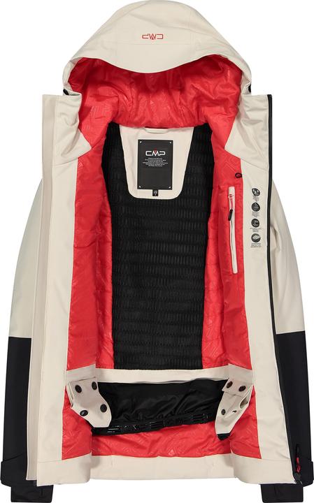 Immagine prodotto CMP Campagnolo Giacca donna Fix Hood 34W2506 (44)