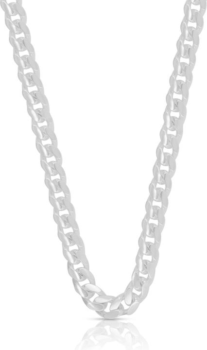 Produktbild Muau Panzer (Silber 925, 45 cm)