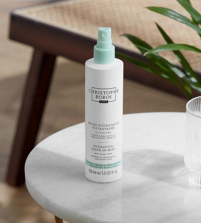 Produktbild Christophe Robin Hydrating Leave-In Mist (150 ml)