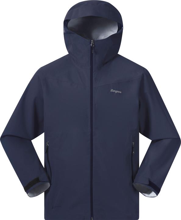 Actual product image Bergans Essentials Rainshell 2.5L (L)