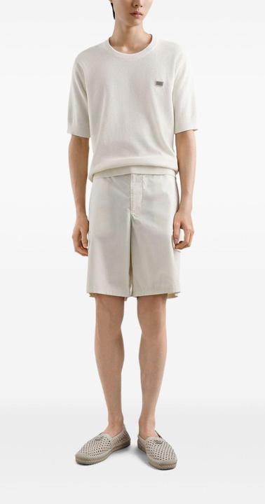 Actual product image Dolce & Gabbana Sweaters White (52)