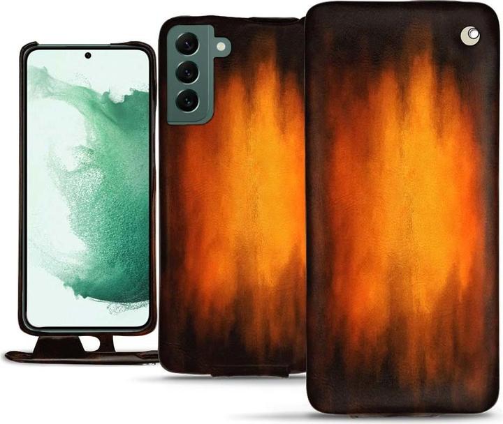 Image du produit Noreve Housse cuir (Samsung Galaxy S22+ 5G)