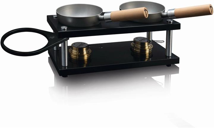 Actual product image DeWok Storage ring Time Out 2.0 for 2 persons