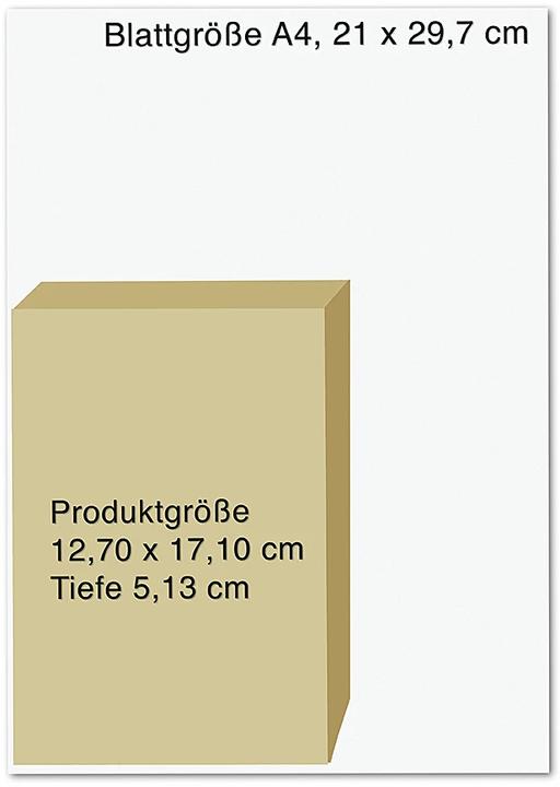Immagine prodotto I Ching - Das chinesische Orakel für Lebensentscheidungen (Tedesco, Paul O'Brien, 2023)