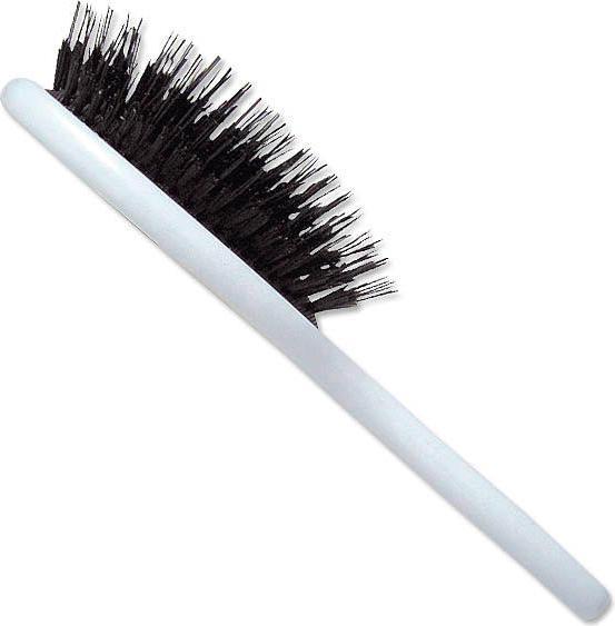 Immagine prodotto Balmain Spazzola per estensioni di cera (Bianco, 23 cm)