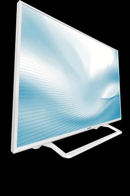 Actual product image Panasonic Tx-32csw604w (32", Full HD)