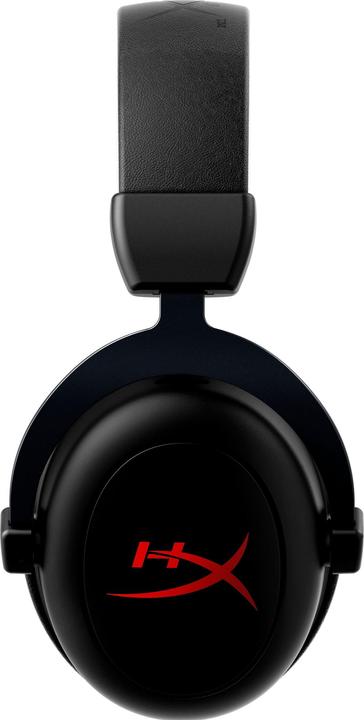 Actual product image HP HyperX Cloud II Core (Wireless)