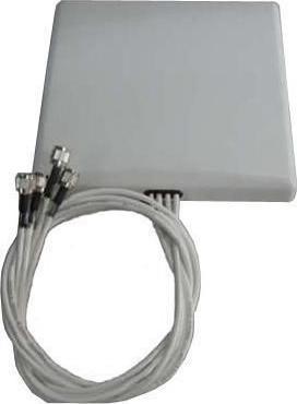 Immagine prodotto Ventev Antenna WiFi direzionale (WiFi)