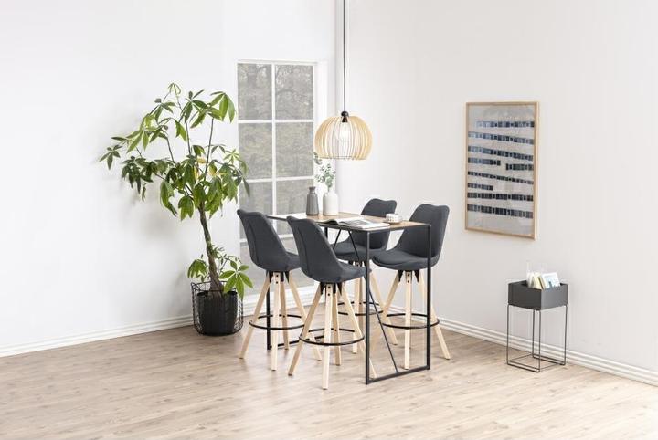 Produktbild AC Design Seaford (120 x 60 x 105 cm)