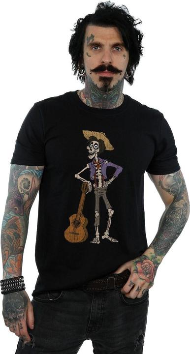 Produktbild Disney Coco Hector With Guitar TShirt (4XL)