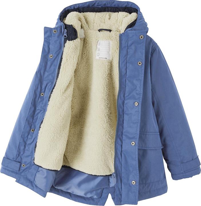 Produktbild Vertbaudet Anorak (92)