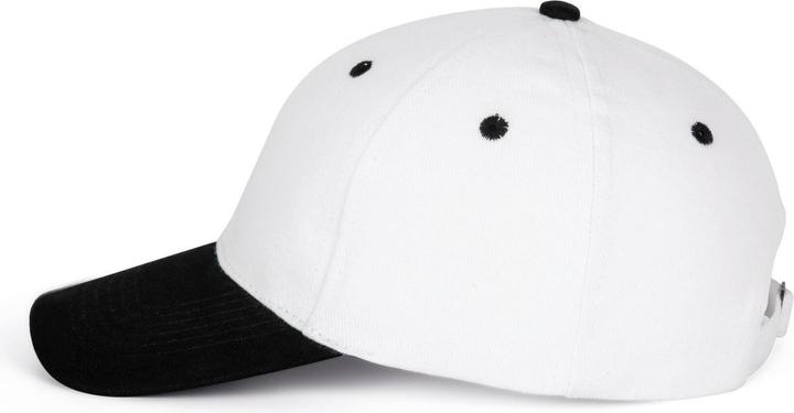 Image du produit K-up Casquette 6 panneaux (Taille unique)
