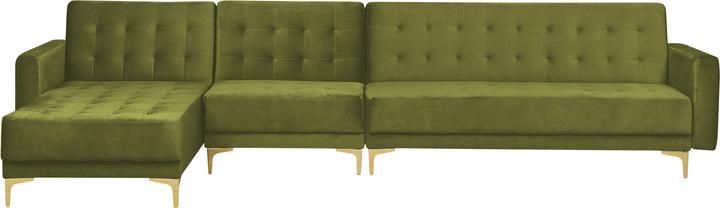 Produktbild Beliani Aberdeen (Ecksofa)