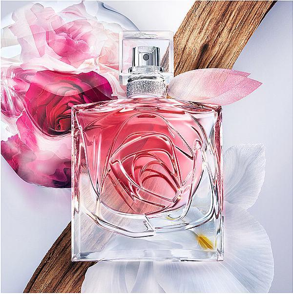 Actual product image Lancôme La vie est belle Rose Extra Eau de Parfum (Eau de parfum, 30 ml)