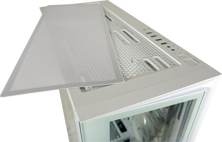 Image du produit LC-Power Crosswind (ATX, mATX, Mini-ITX)
