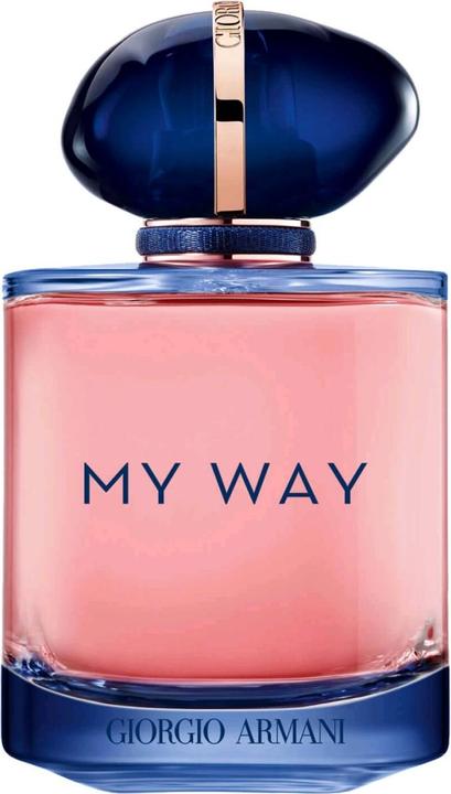 Produktbild Giorgio Armani My Way Intense (Eau de Parfum, 90 ml)