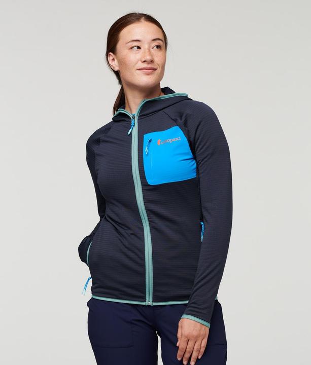 Immagine prodotto Cotopaxi Otero Fleece FullZipHooded Jkt (XL)