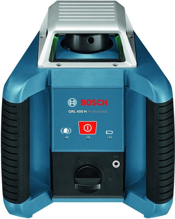 Immagine prodotto Bosch Professional GRL 400 H