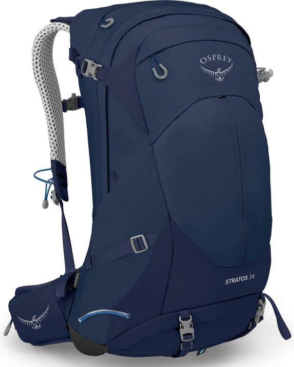 Immagine prodotto Osprey Stratos 34 (34 l)