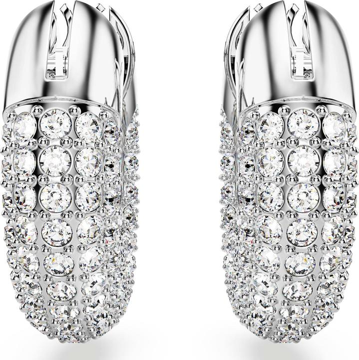 Produktbild Swarovski Dextera Creolen (Swarovski Metall)