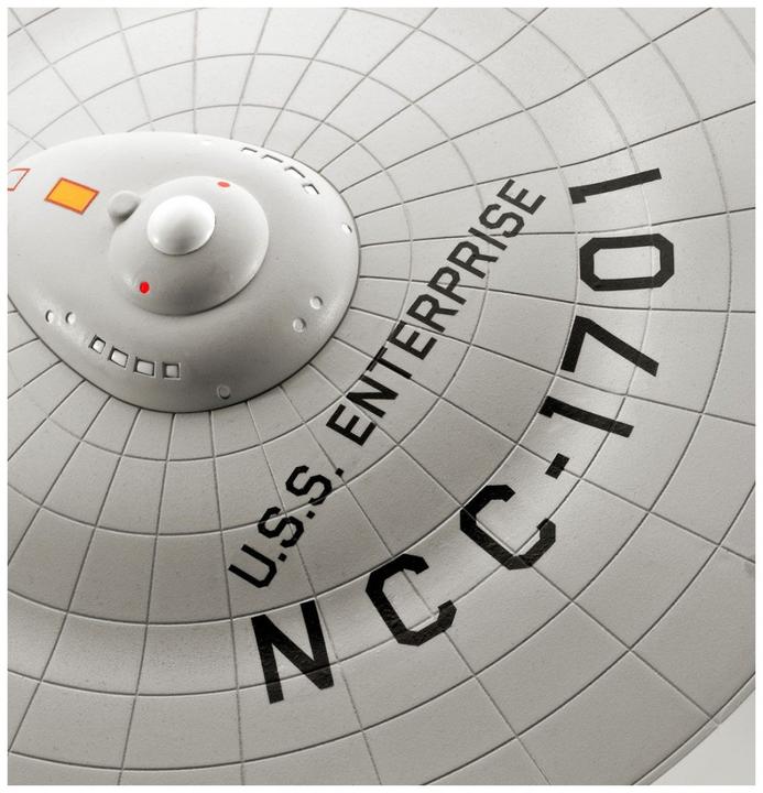 Produktbild Revell U.S.S. Enterprise