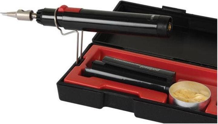 Immagine prodotto Velleman Set completo Portasol - Semi-Professionale (P-1K) Mk2