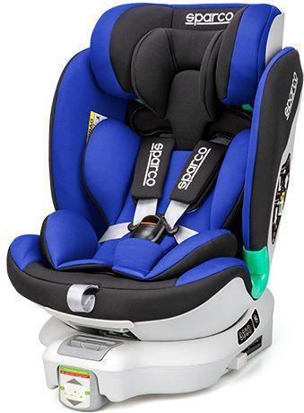 Image du produit Sparco Siège pour enfant (Reboarder, Norme ECE R129/i-Size)