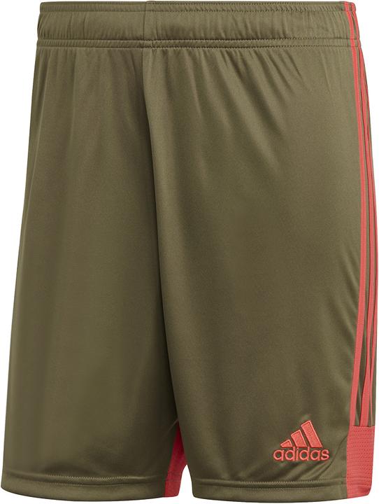 Actual product image adidas Tastigo 19 Shorts (140)