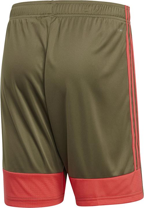 Actual product image adidas Tastigo 19 Shorts (140)