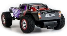 Actual product image Ninco R/C Bulldog + 21 cm 1:18 (NH93176)