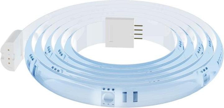 Actual product image Xiaomi Yeelight Lightstrip Plus Extension (Multicoloured, 100 cm, Indoor)