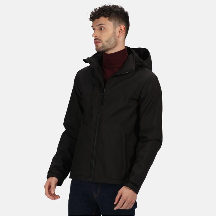 Produktbild Regatta Venturer Softshelljacke Dreilagig (XXL)