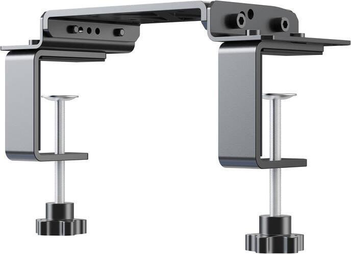 Actual product image Moza Table clamp for R9