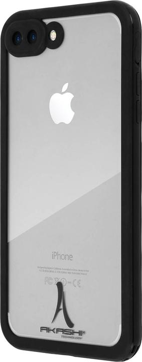 Immagine prodotto Akashi COQUE IMPERMEABILE IP68 IPHONE 8/7/6S/6 PLUS (Apple iPhone 8 Plus)