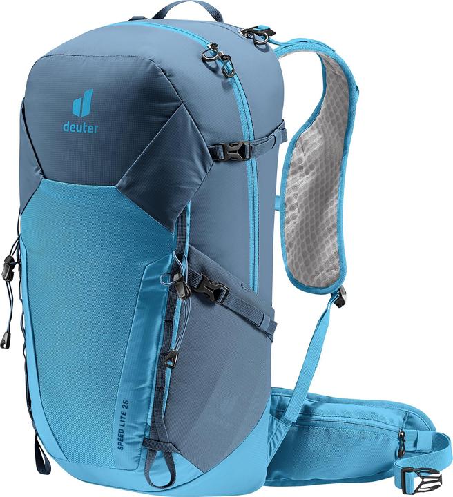 Actual product image Deuter Speed Lite 25 (25 l)